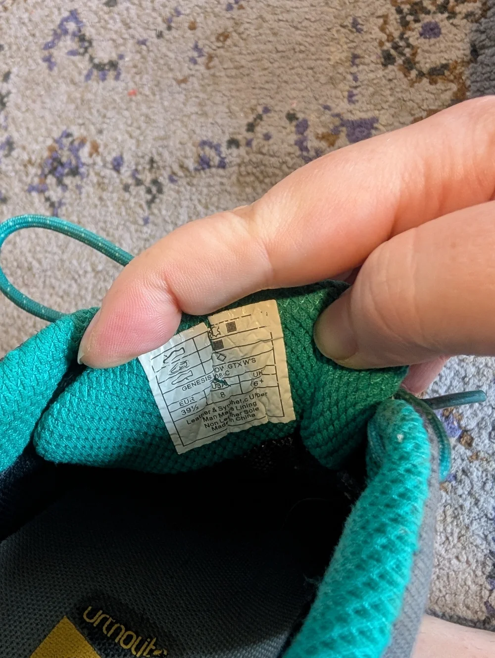 La Sportiva la sportiva